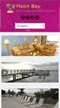Mobile Screenshot of moonbay.net